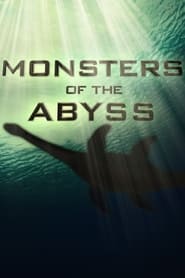 Monsters of The Abyss' Poster