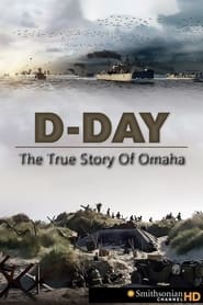 DDay The True Story of Omaha' Poster