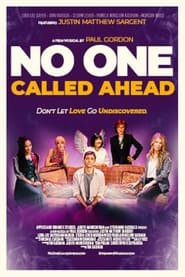 No One Called Ahead' Poster