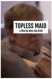 Topless Maid' Poster