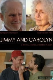 Jimmy and Carolyn' Poster