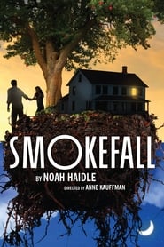 Smokefall' Poster