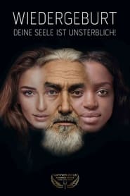 Wiedergeburt  Deine Seele ist unsterblich' Poster