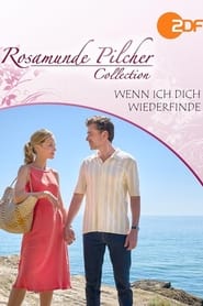 Rosamunde Pilcher Wenn ich dich wiederfinde' Poster