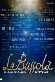 La Bussola  Il collezionista di stelle' Poster