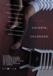 S que estar Colorn Colorado' Poster