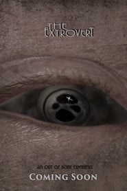 The Extrovert' Poster