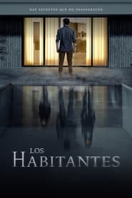 Los Habitantes' Poster