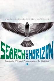 Habitat  Search the Horizon' Poster