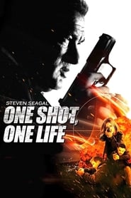 One Shot One Life' Poster