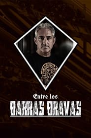 Entre los Barras Bravas' Poster