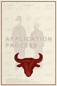 Application Process' Poster