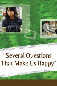 Several Questions That Make Us Happy' Poster