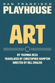 Art San Francisco Playhouse' Poster