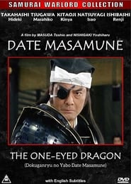 Date Masamune The OneEyed Dragon' Poster