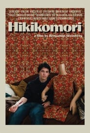 Hikikomori' Poster