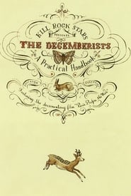 The Decemberists A Practical Handbook' Poster