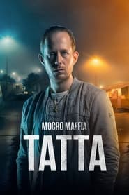 Mocro Mafia Tatta' Poster