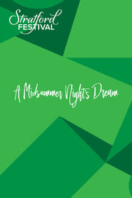 A Midsummer Nights Dream' Poster