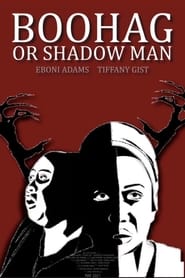 Boo Hag or Shadow Man' Poster