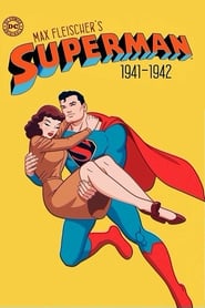 Max Fleischers Superman 19411942' Poster