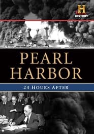 Pearl Harbor 24 Hours After' Poster