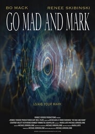 Go Mad and Mark' Poster