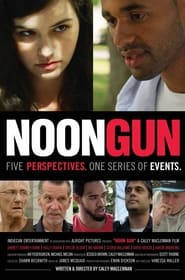 Noon Gun' Poster