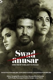 Swad Anusar' Poster