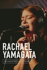 Rachael Yamagata Audiotree Live' Poster