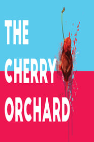 The Cherry Orchard' Poster