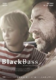 Black Bass' Poster