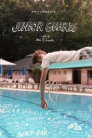 Junior Guards' Poster