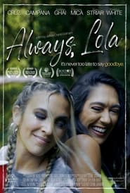 Always Lola' Poster