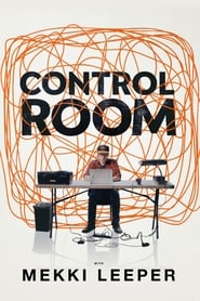 Control Room with Mekki Leeper' Poster