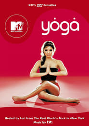 MTV Yoga' Poster