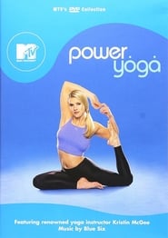 MTV Power Yoga' Poster