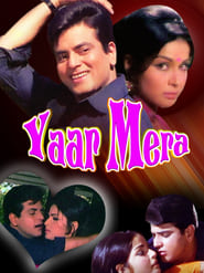 Yaar Mere' Poster