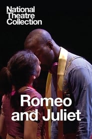 National Theatre Collection Romeo and Juliet' Poster