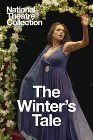 National Theatre Collection The Winters Tale' Poster