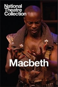 Macbeth NT' Poster