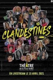 Clandestines' Poster