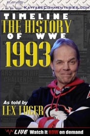 Streaming sources forTimeline The History of WWE  1993  As Told By Lex Luger