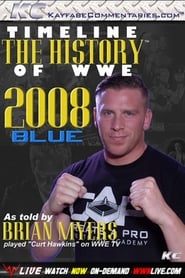 Streaming sources forTimeline The History of WWE  2008 Blue  As Told By Brian Myers