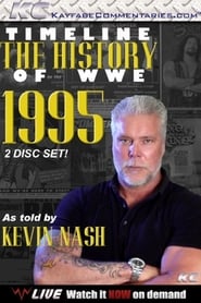 Streaming sources forTimeline The History of WWE  1995  As Told By Kevin Nash