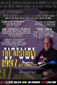 Streaming sources forTimeline The History of WWE  1997  As Told By Jim Cornette