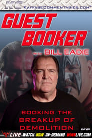 Guest Booker with Bill Eadie' Poster