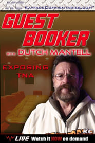 Guest Booker with Dutch Mantell' Poster