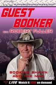 Guest Booker with Robert Fuller' Poster