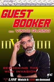 Guest Booker with Vince Russo' Poster